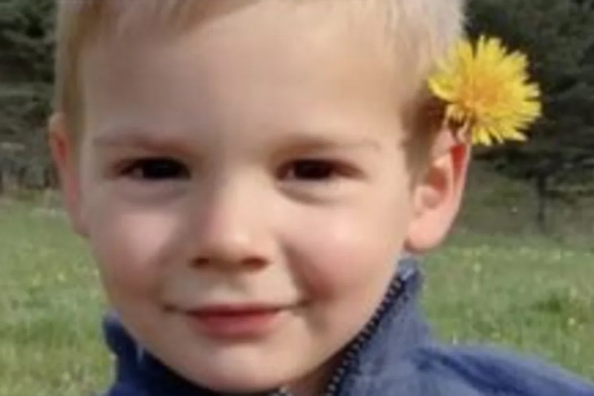 Mali Emil (2) je nestao pa pronađen mrtav, na pomolu najstrašnija istina (VIDEO)
