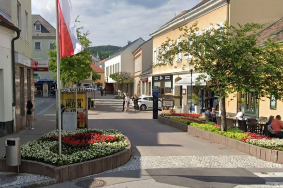 Vozač porijeklom iz BiH uletio u šetalište brzinom od 100 km/sat