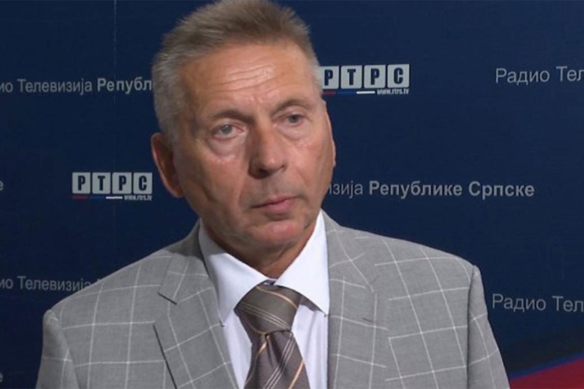 Bubić: Predsjedniku Srpske jutros uručena prvostepena presuda