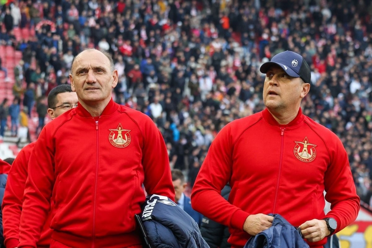 Kup Srbije: Crvena zvezda i Partizan dobro prošli