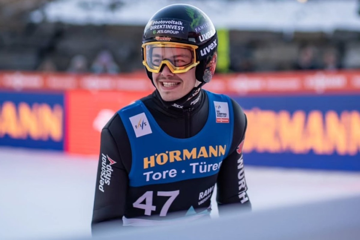 Nijemac je skijaš skakač, a plaši se visine: Planica prevelik zalogaj