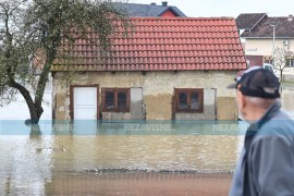 Dodik: Višemilionska ulaganja za pomoć poplavljenom stanovništvu u Prijedoru