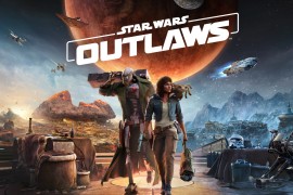 "Star Wars Outlaws" ove godine dolazi na Nintendo Switch 2