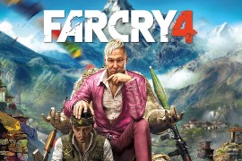 Ubisoft cenzurisao gole grudi u "Far Cry 4" pa ih vratio u igru