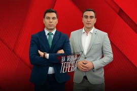Od večeras na ATV-u šesta sezona vrhunskih sportskih priča u "Na ivici terena"