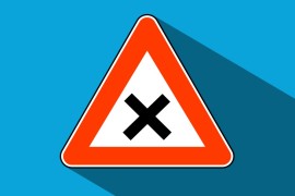 Povratak u auto-školu: Znate li šta znači ovaj znak?