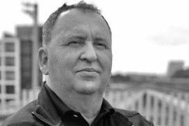 Preminuo Dragan Veselčić, osnivač televizije Valentino