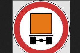 Auto-škola: Na koga se odnosi ovaj saobraćajni znak?