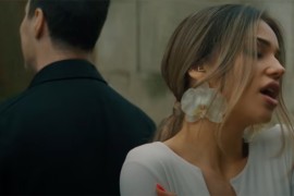Breskvica i Peđa Jovanović snimili duet (VIDEO)