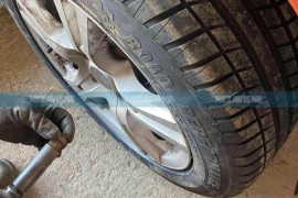 Zimske gume ljeti mogu biti posebno opasne