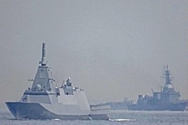 Japan testira futurističko oružje: Projektili šest puta brži od brzine zvuka (FOTO/VIDEO)