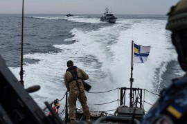 Sastaju se Rusi i Ukrajinci: Sudbina Crnog mora se kuje u Ankari