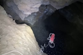 Istraživači spustili kameru u najdublju jamu (VIDEO)