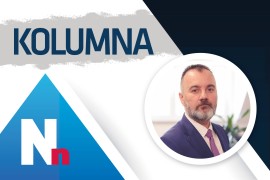 Nizak dug je naš najvažniji resurs