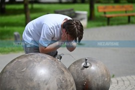 Zabrinjavajući podaci: Evropa kontinent koji se najbrže zagrijava
