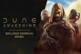 Igrica "Dune: Awakening" je odgođena