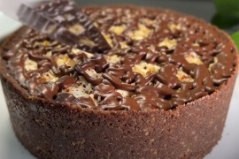 Brzo i ukusno: Recept za desert sa kojim ne možete pogriješiti (VIDEO)