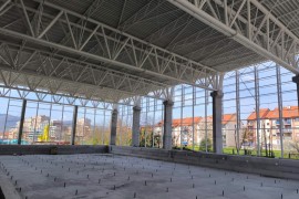 Olimpijski bazen Zenica dobija obrise: Važan projekt za popularizaciju sporta