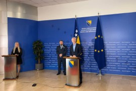 Forto: Zalažem se za krivičnu prijavu zbog slučaja "Viaduct"