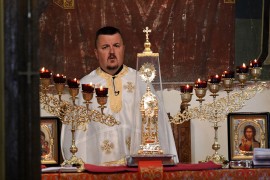 Marko Maleš za "Nezavisne": Otuđenost dolazi od nedostatka ljubavi, vjere i nade