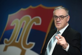 Miličević: U Radojičićevom pokretu vidimo snažnog partnera