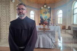 Tomislav Svetinović za "Nezavisne": Neki ljudi misle da će umaknuti i samoj smrti