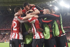 Liga Evrope: Atletiko i Totenhem u polufinalu, produžeci u Mančesteru i Rimu