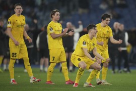 Bodo Glimt prigrabio zadnju kartu za polufinale