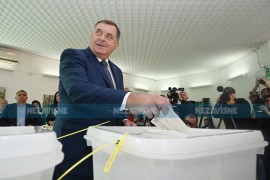 Dodik otkrio šta će raditi ako mu sljedeće godine zabrane kandidaturu