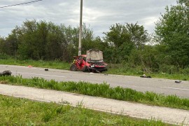Policija otkrila nove detalje o stravičnoj nesreći u kojoj su poginule dvije osobe