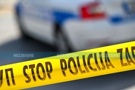 Preminuo motociklista iz Bijeljine nakon sudara sa traktorom