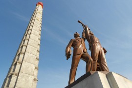 Zašto u Sjevernoj Koreji gotovo svi nose istu frizuru?