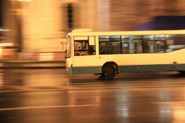 Vozač autobusa izgubio 73.000 evra otpremnine nakon što je ukrao šest evra
