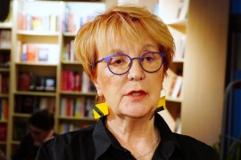 Vedrana Rudan se oglasila iz bolnice: Lijepo je kad neko misli na tebe