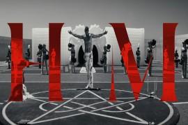 Prvi pogled na Pilov novi film "Him" (VIDEO)