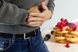 Gastroenterolog otkrio šta učiniti da odmah ublažimo žgaravicu