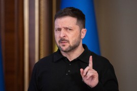 Oglasio se Zelenski o Putinovom primirju