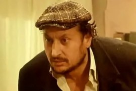 U Beograd je došao na konju, a Tito mu zabranio seriju