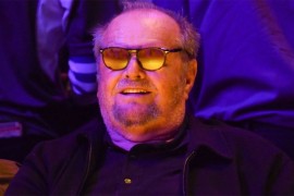 Džek Nikolson se decenijama žalio što nije glumio u adaptaciji ...
