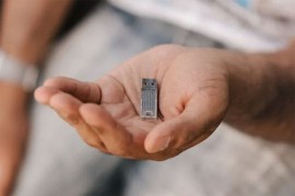 Kinezi kreirali fleš memoriju koja je milion puta brža nego USB