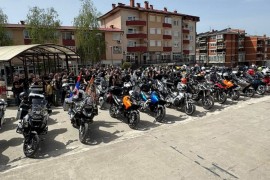 Tradicionalni Moto-susreti u Prnjavoru od 5. do 8. juna