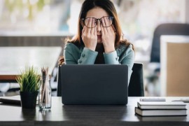 Šest savjeta terapeuta za smanjenje stresa u vremenima nesigurnosti