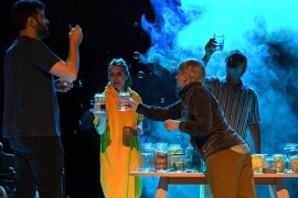 Višestruko nagrađivana predstava "Kiselina" na sceni BNP-a Zenica
