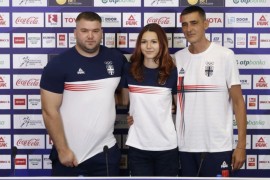 Sinančević se nada dobroj sezoni