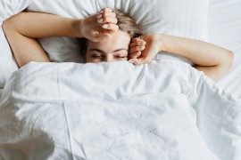 Dijeta koja skida kilograme dok spavate