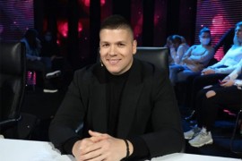 Srpski pjevač kipti od bijesa, ponovo ga "proglasili mrtvim"