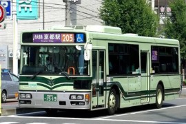 Vozač autobusa u Japanu dobio otkaz i izgubio otpremninu od 73.000 evra jer je ukrao 6 evra