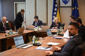 Savjet ministara prelomio: Dug "Viaductu" isplaćuju iz dobiti Centralne banke