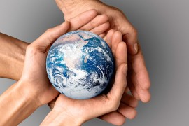 Akcijama čišćenja obilježen Dan planete Zemlje