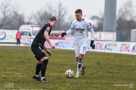 Korak bliže opstanku: Velika pobjeda Radnika protiv Posušja